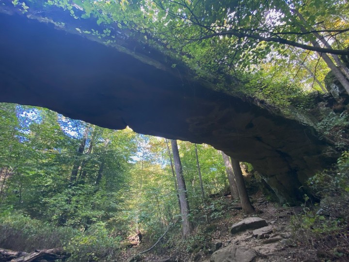 Natural Bridge